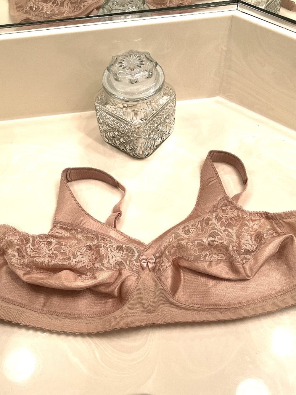 Glamorise Women Bra